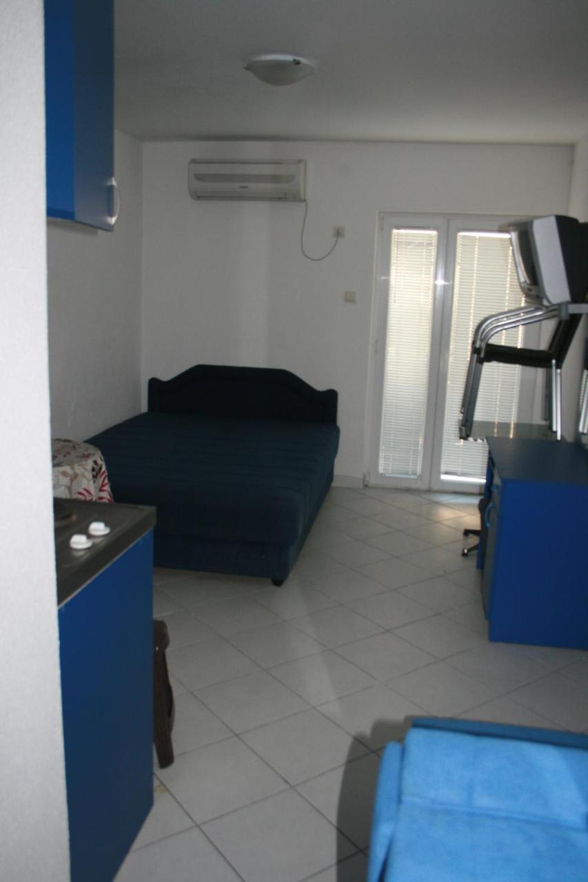 Apartament Stojko Rafailovići Zewnętrze zdjęcie